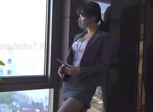 Whoborrowedwho？Myung Ah的写真-LEEHEEEXPRESS：借工艺，怎样却都在流露